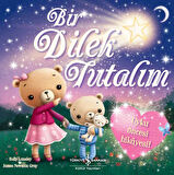 Bir Dilek Tutalım-Korunaklı Poşetle