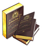 Sabahattin Ali - Bütün Eserleri-Korunaklı Poşetle