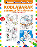 Kodlayarak Boyamayı Öğreniyorum 7 - Renklerle Kodlama Serüveni-Korunaklı Poşetle