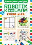 Robotik Kodlama Etkinlikleri 13-Korunaklı Poşetle