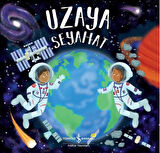 Uzaya Seyahat-Korunaklı Poşetle