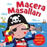 Macera Masalları-Korunaklı Poşetle