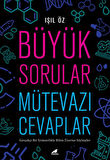 Büyük Sorular Mütevazı Cevaplar-Korunaklı Poşetle
