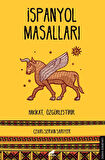 İspanyol Masalları-Korunaklı Poşetle