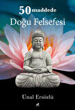 50 Maddede Doğu Felsefesi-Korunaklı Poşetle