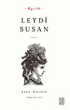 Leydi Susan-Korunaklı Poşetle