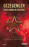 Gezegenler Burçlarda ve Evlerde-Korunaklı Poşetle