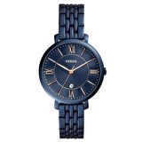 Fossil ES4094 Kadın Kol Saati