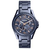 Fossil ES4294 Kadın Kol Saati