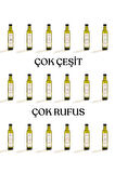 Okaliptus Mum Esansı 500ml