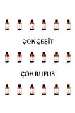 Çilek Mum Esansı 50ml