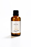 Beyaz Sabun Mum Esansı 50ml