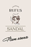 Sandal Mum Esansı 50ml