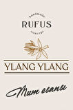 Ylang Ylang Mum Esansı 50ml