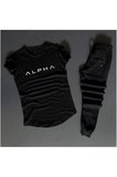 Alpha Eşofman Takımı