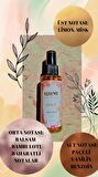 ESAYME LOVE İT PARFÜMLÜ VÜCUT SPREYİ LOVE İT BODY MİST SPREY 100 ML WOMEN ODUNSU ORYANTAL
