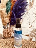 ESAYME Strong Feeling Parfümlü Vücut Spreyi Strong Feeling Body Mist MEN 100ml