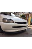 Ford Escort Uyumlu Astra H Lip 2 Parça Ön Tampon Eki 1. Sınıf Kaliteli