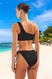 Tasarım Bikini Takımı Esnek Kumaş Yüksek Konfor Premium Kalite Hızlı Kuruyan Yaz Koleksiyonu