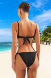 Tasarım Bikini Takımı Yüksek Konfor Premium Kalite Su Sporları İçin Klora Dayanıklı