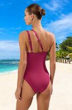 Yüzme Kıyafeti Tasarım Mayo Havuz Mayosu Hızlı Kuruyan Swimsuit Özel UV Korumalı