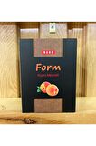 Nurs Lokman Kayısılı Form Bitki Çayı