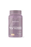 Multivitamin Kadın 60 Kapsül
