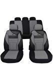 Ford Transit Koltuk Kılıfı 2+1 2013 Ve Öncesi