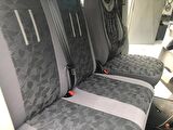 Ford Transit Koltuk Kılıfı 2+1 2013 Ve Öncesi