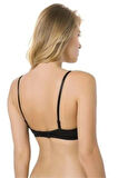 Kadın Dolgusuz Dekolte Kesim Sütyen 7010