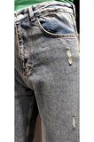 Mom Jean Pantolon
