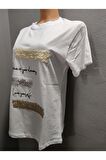 PULLU T-SHIRT