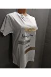 PULLU T-SHIRT