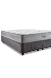 Pierre Cardin Roll & Sleep Essential Çift Taraflı Roll Pack Pocket Yaylı Yatak