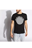 You are Feeling Very Sleepy Komik Baskılı Erkek Dar Kesim Slim Fit t-shirt