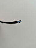3  MM GAMA FİTİL SİYAH 10 MT  