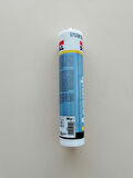 SOUDAL SİYAH MASTİK 417564  / 10 ADET 