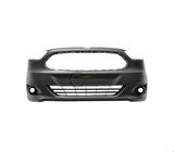 FORD - ÖN TAMPON COURİER 2014- - ET76-17K819GDXWAA