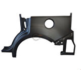 FORD - ARKA ÇAMURLUK SAĞ COURİER 2014- - ET76 A27850 AA