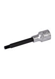 İzeltaş 1113064240 1/2'' T 40 100mm Lokmalı Star Torx Uç