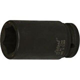 Osaka Tool LN12S18 1/2 inç 18mm Havalı Lokma