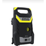 Stanley SXFPW14 Basınçlı Yıkama ve Yüzey Temizleme Makinesi 110 Bar