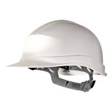 Essafe Kulaklık Takılır Tip Baret Beyaz GE1548B