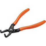 Retta RSP0725 Segman Pensesi Eğri İç Profesyonel 180mm