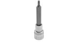 Retta RTL0525 Torx Allen Lokma Uzun 1/2"-T25