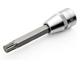Retta RTL0714 Yıldız Allen Lokma Uzun 1/2"-14mm