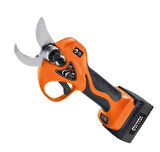 Max Extra MX8035 Çift Akülü Budama Makası