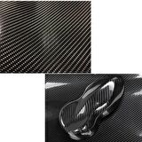 6D KARBON FOLYO 20 CM X 2 METRE