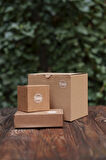 This Package is Happy To See You Too Dairesel Şeffaf Etiket 100 Adet