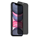 iPhone 11 ”ESD ANTI-STATIC” Gizli Hayalet Cam Ekran Koruyucu